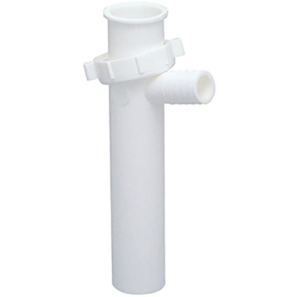 PVC Direct Connect Waste - 1-1/2