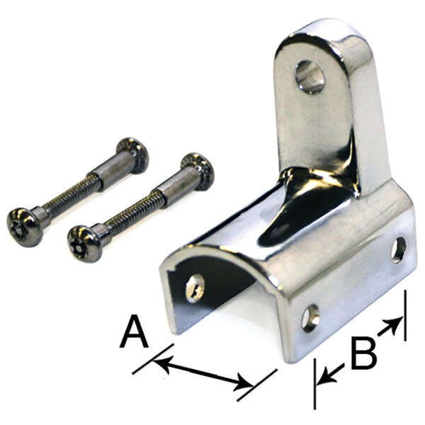 Bottom Hinge Bracket