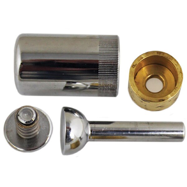 Chicago Faucet Stem & Handle Assembly