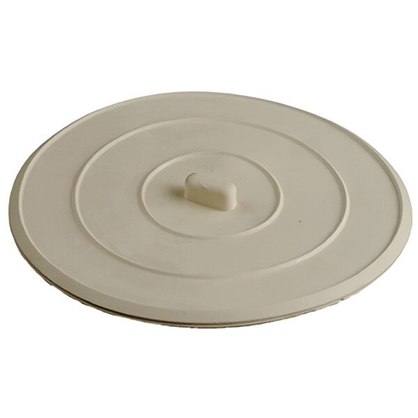 Rubber Sink Stopper - 5