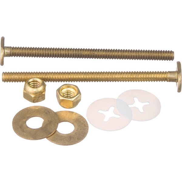 Fluidmaster Toilet Flange Bolt