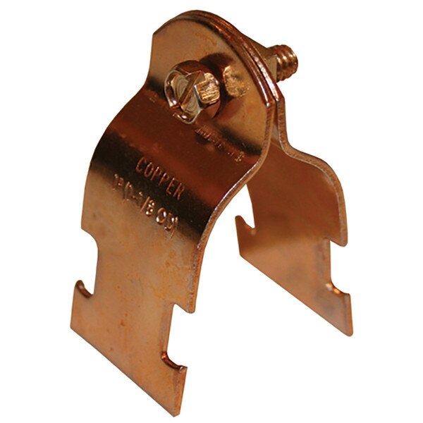 Copper Strut Clamp 12