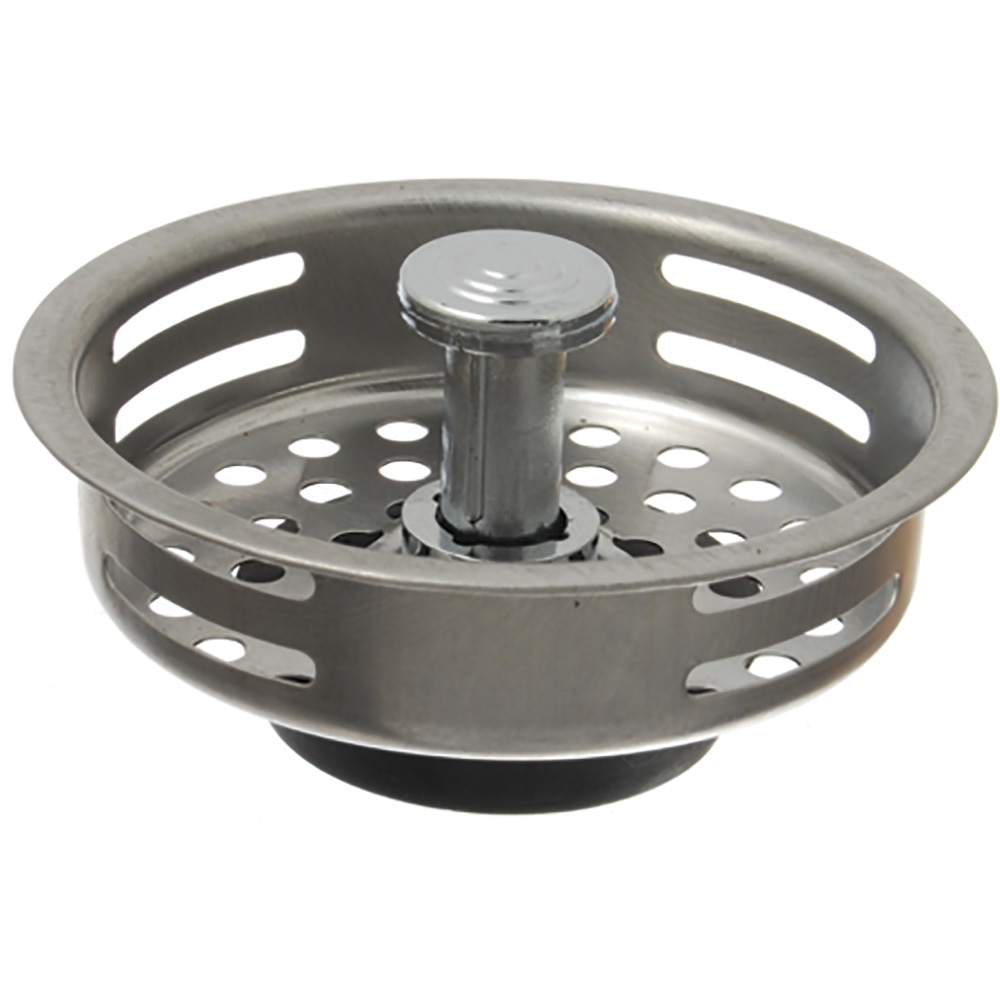 Kitchen Sink Strainer Basket 3   01052642 01 