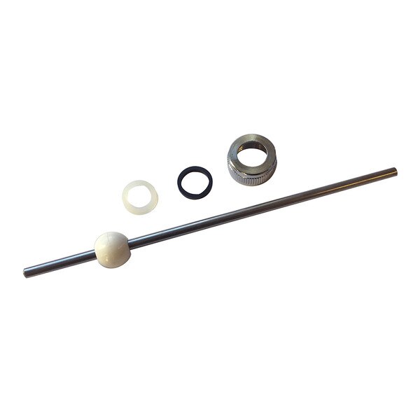 Symmons Pop-Up Ball Rod Kit