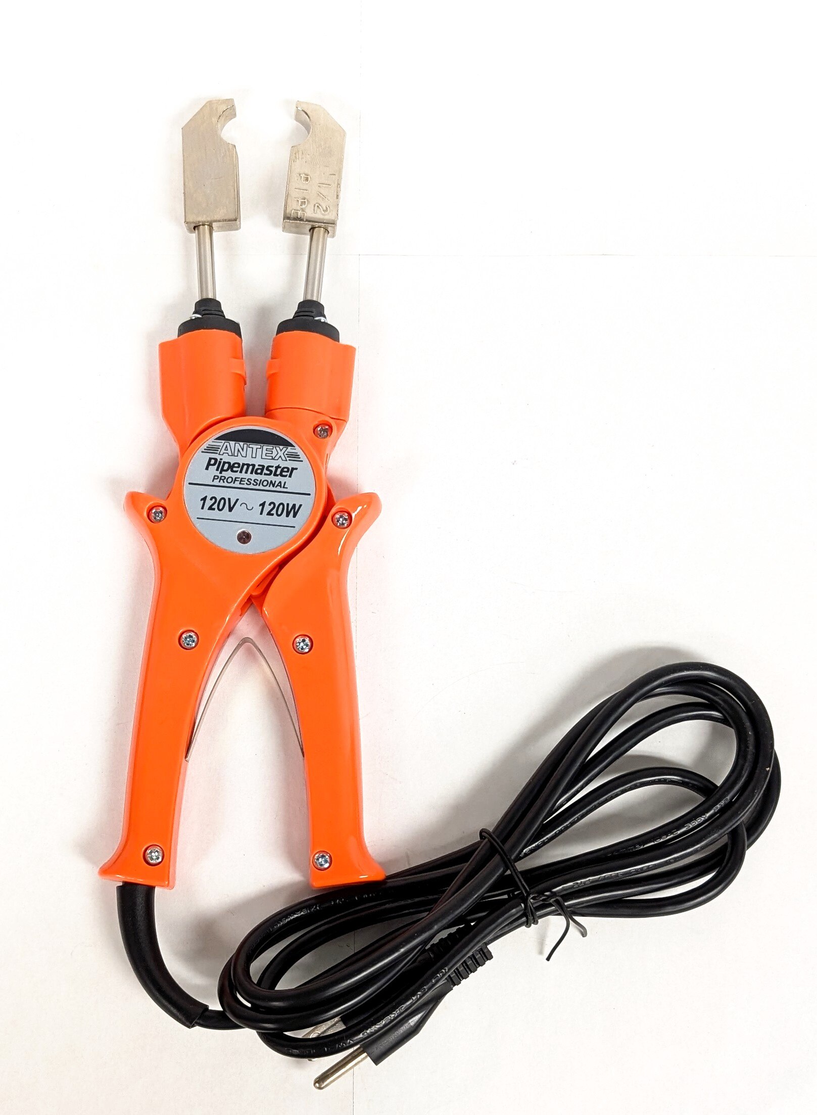 Electric pipe soldering deals tool