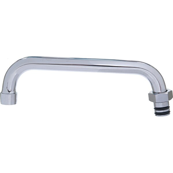 Binford Commercial Faucet Spout - 8