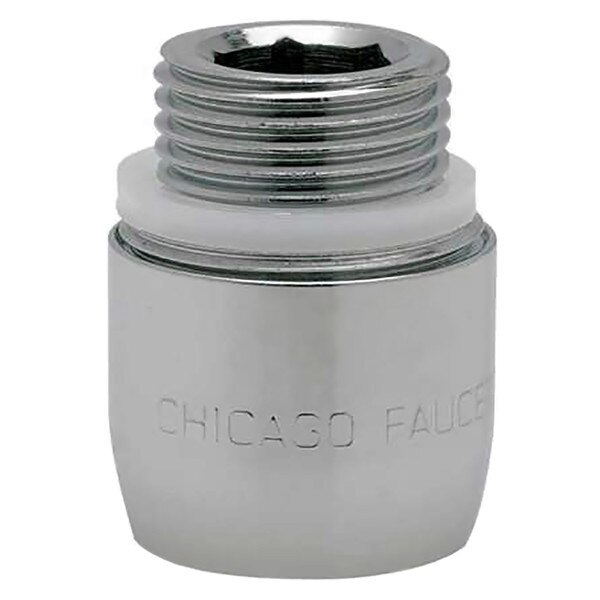 Chicago Faucet Soft Flo Male Aerator