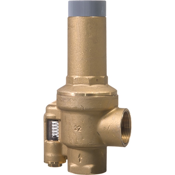 Honeywell Hydronic Pressure Differential Valve