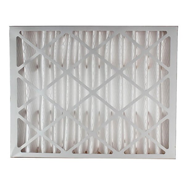 Honeywell Pleated Media Furnace Filter - 20