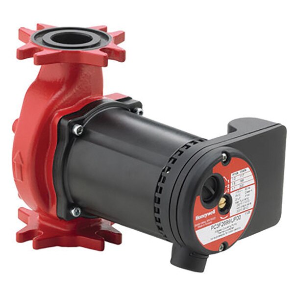 Honeywell Single Phase Circulating Pump