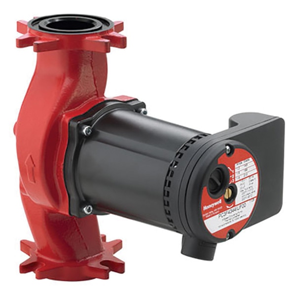 Honeywell Single Phase Circulating Pump