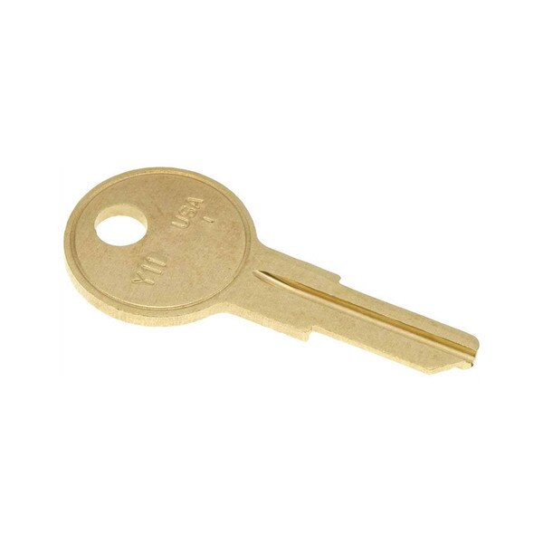 Us Lock Gar 154 Garage Door Key Blank 1843