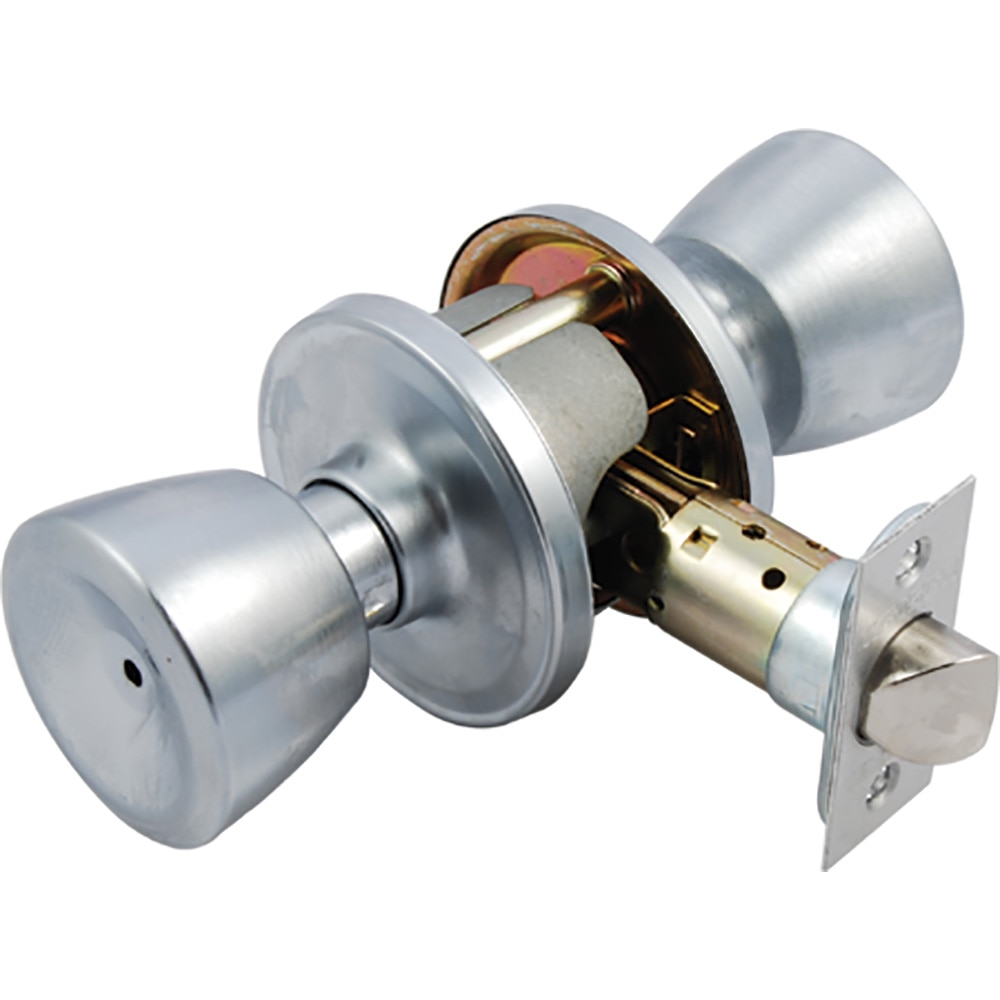 Weiser Lock Beverly™ Bed & Bath Door Knob Set