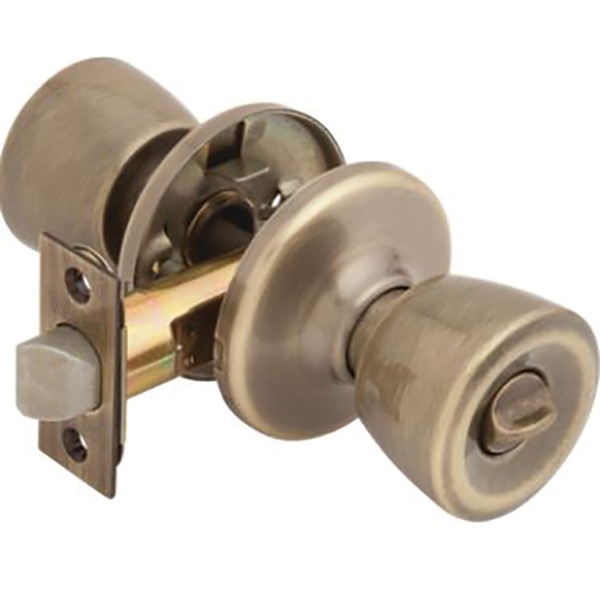 Weiser Lock Beverly™ Privacy Door Knob Set 9492