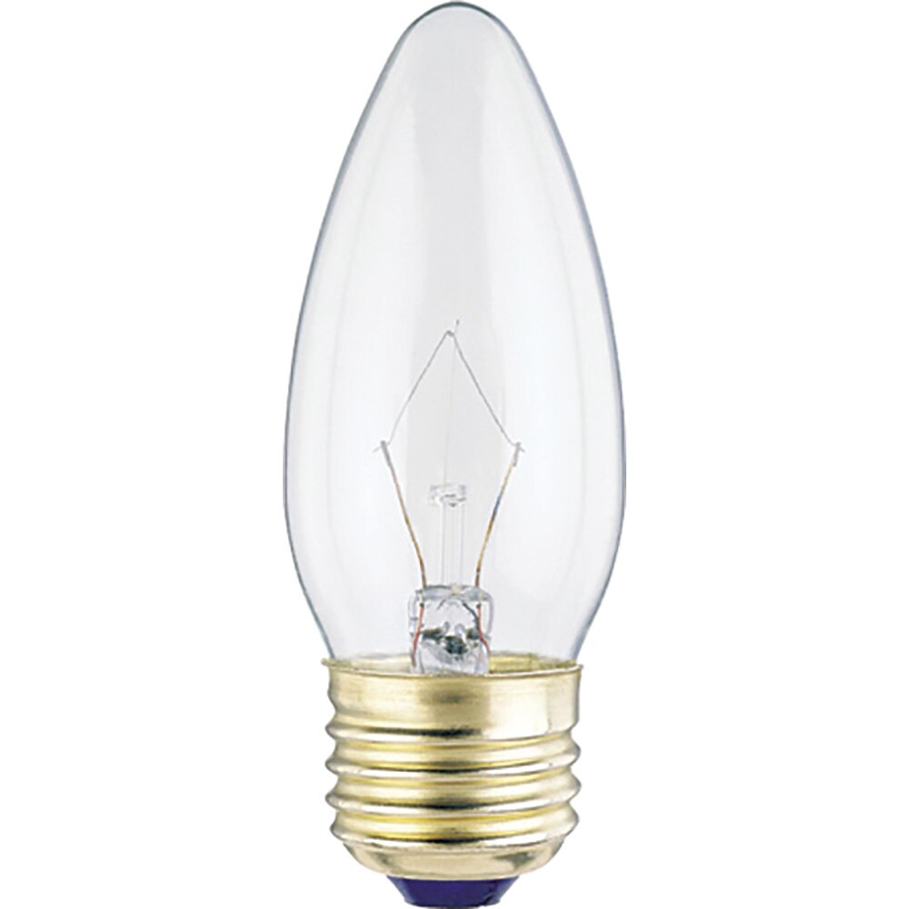 Westinghouse B-11 Torpedo Light Bulb