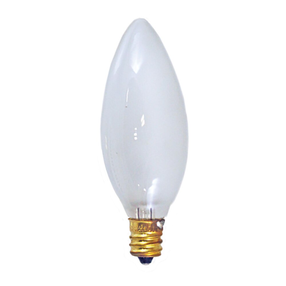 Westinghouse B9-1/2 Torpedo Light Bulb