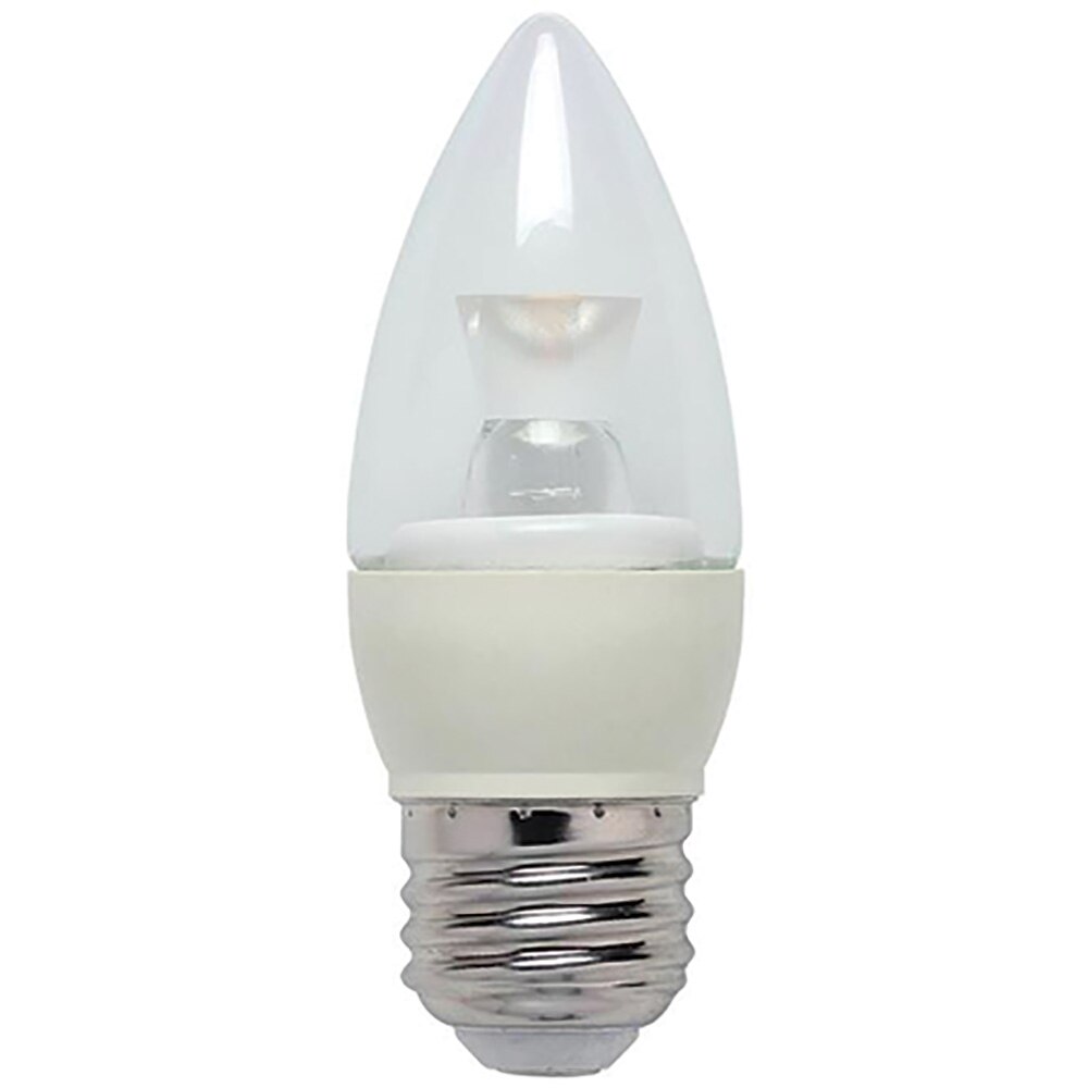 Westinghouse B10 Torpedo Light Bulb