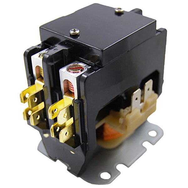 2 Pole Contactor