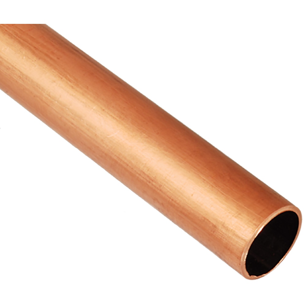 L Type Copper Pipe 1   14001616 01 